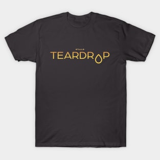 Teardrop T-Shirt
